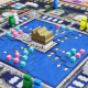 Board game Amritsar: The Golden Temple by Ludonova