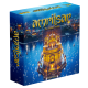 Board game Amritsar: The Golden Temple by Ludonova