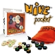 Hive game: The Hive Pocket edition of Maldito Games