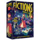 Juego de mesa Fictions: Memorias de un gangster de Ludonova