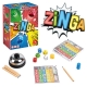 Zinga dice game by Ludilo