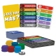 Wheels or Doors card game from Ludilo