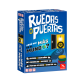 Wheels or Doors card game from Ludilo