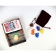 Race to the fridge card game by Enpeudejoc Edicions