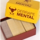 Mind Skid Card Game by Kampfhummel Spiele