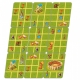 Micro ROME is an 18-card board game for one player where you have to build Rome