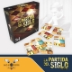 Board game The Game of the Century by Salt and Pepper Games