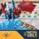 Board game The Game of the Century by Salt and Pepper Games