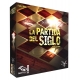 Board game The Game of the Century by Salt and Pepper Games