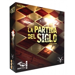 La partida del Siglo