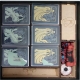 PAGAN Compatible Insert (Base + Exp. Beyond the Palisades + 3 Expansions)
