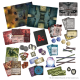 Dungeons - Dragons: Onslaught - Core Set (English)