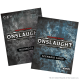 Dungeons - Dragons: Onslaught - Core Set (Inglés)