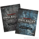 Dungeons - Dragons: Onslaught - Core Set (English)