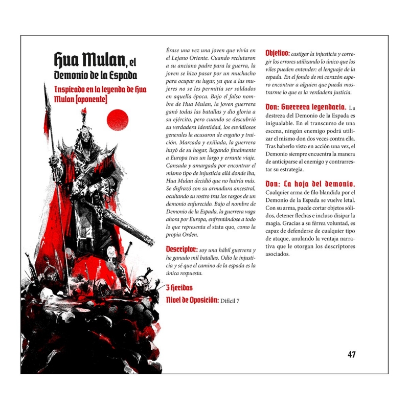Broken Compass: disponibili i nuovi manuali di espansione! - Raven