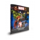Marvel Mission Arena TCG - Binder Avengers from Cicaboom