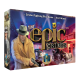 Table game Tiny Epic Crimes (English) from Gamelyn Games