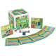 Juego de cartas BrainBox Fútbol de Beezerwizzer Studio