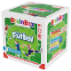 Juego de cartas BrainBox Fútbol de Beezerwizzer Studio