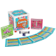 Juego de cartas BrainBox Ciencia de Beezerwizzer Studio