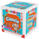 Juego de cartas BrainBox Ciencia de Beezerwizzer Studio