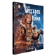 Role-playing game The sins of Rama's house of Shadowlands Editions