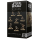 Star Wars Legión: Ewok Warriors Unit Expansion from Atomic Mass Games