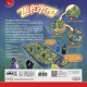 Zauberberg board game from Amigo Spiel