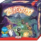 Zauberberg board game from Amigo Spiel