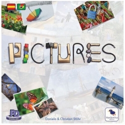 Board Game Pictures of MasQueOca