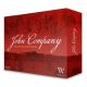John Company Board Game 2nd Edition from 2Tomatoes