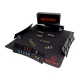 Deluxe edition for the 70th anniversary of the GOLIATH Rummikub Black Edition board game