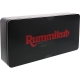 Deluxe edition for the 70th anniversary of the GOLIATH Rummikub Black Edition board game