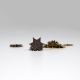 Pack Victory Tokens + Covers - Train Island: All Aboard Maldito Games