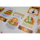 Juego de cartas ¡Por Northwood! de Melmac Games