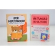 Juego de cartas ¡Por Northwood! de Melmac Games