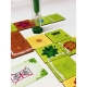 Juego de mesa Gardeners de 2Tomatoes Games