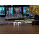 Board game The Lost Code from Maldito Games