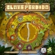Board game The Lost Code from Maldito Games