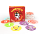 Card game Tornaloco of Hot Macacos