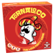 Card game Tornaloco of Hot Macacos