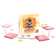 Card game Wok' Up of Hot Macacos
