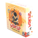 Card game Wok' Up of Hot Macacos