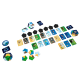 In the Planet board game a world will come to life before your very eyes