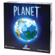 In the Planet board game a world will come to life before your very eyes
