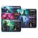 Nemesis: Transcendence is the in-store reissue of the expansion Nemesis: Aftermath