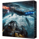Nemesis: Transcendence is the in-store reissue of the expansion Nemesis: Aftermath