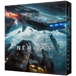 Nemesis Transcendence