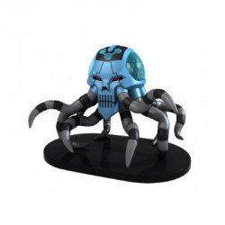Dc Heroclix - Brainiac Skull Ship (Retail Variant) - En