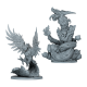 Table game Zombicide: Divine Beasts from Cool Mini Or Not